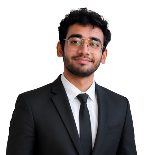 Nikhil Raj